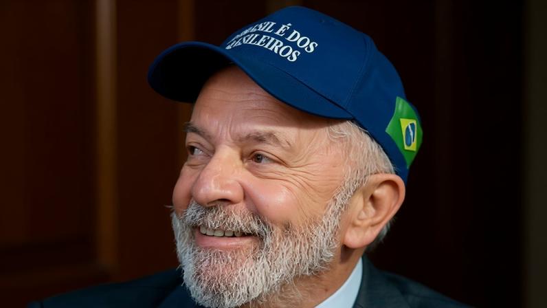 Lula se posicionou contra ataque