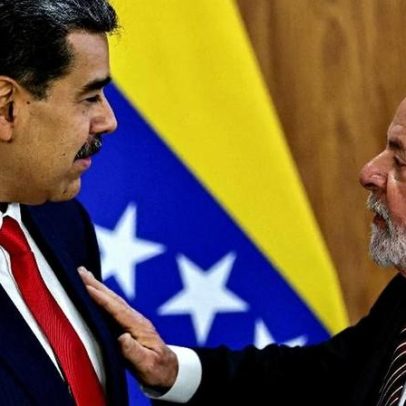 Apoio aberto a aliados chavistas e omissão prejudicam Lula