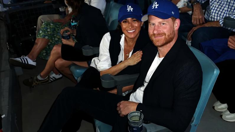 Prince Harry is allegedly struggling with life in Los Angeles — while wife Meghan Markle is thriving.