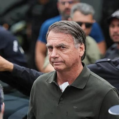 Defesa de Bolsonaro pede exames médicos ao STF