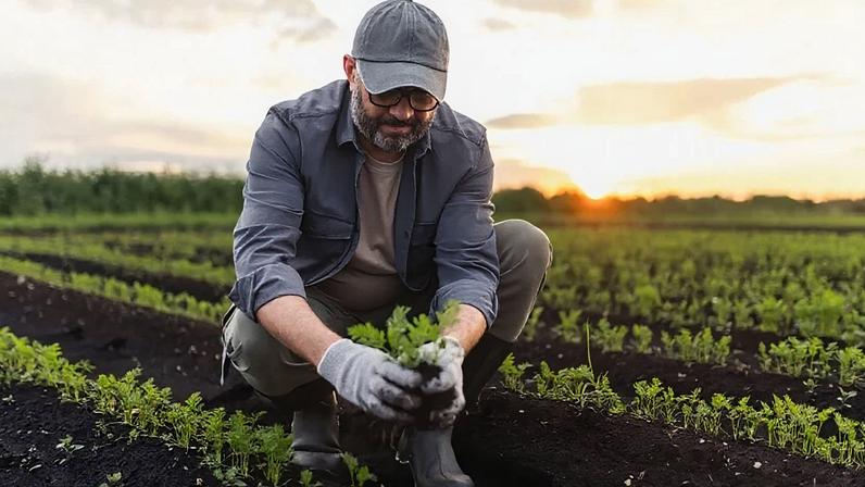 Crédito vai financiar produtores rurais, distribuidoras e cooperativas