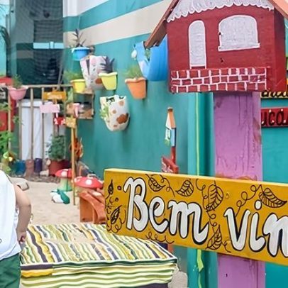 Governo e Sesi ampliam oferta de cuidotecas no país