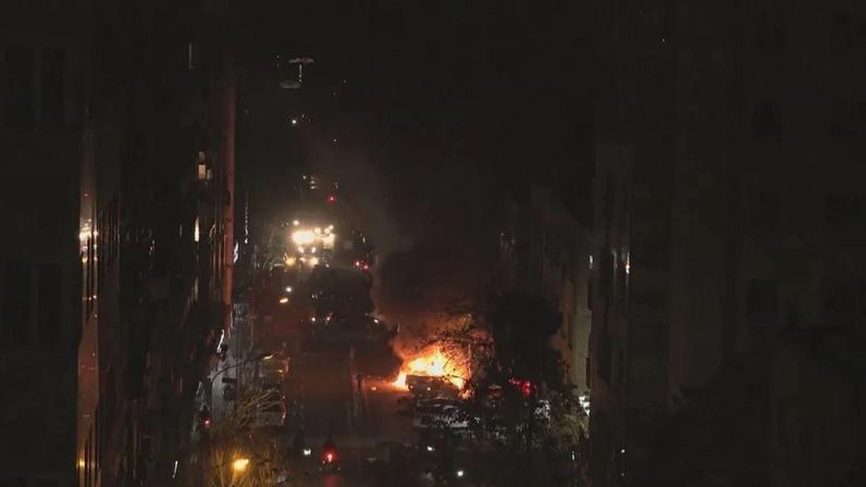 Autoridade iraniana confirma cerca de 2 mil mortes em protestos