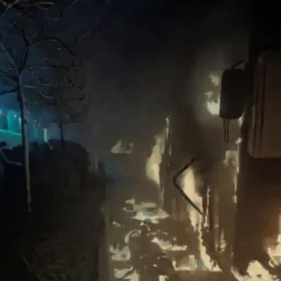 Governo silencia sobre repressão no Irã, elogia premiação de filme