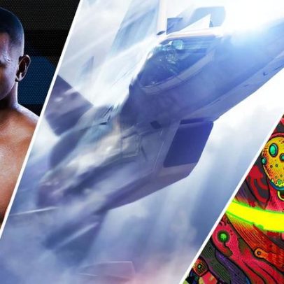 Jogos do PS Plus de fevereiro trazem mix variado