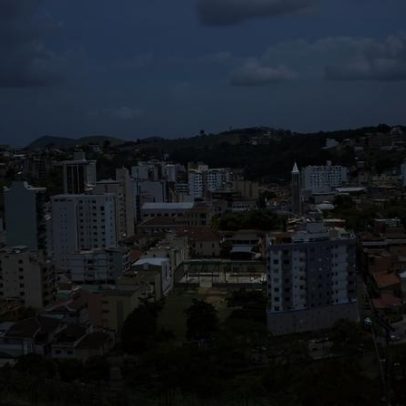 Prefeitura de Amparo do Serra MG abre processo seletivo com 9 vagas
