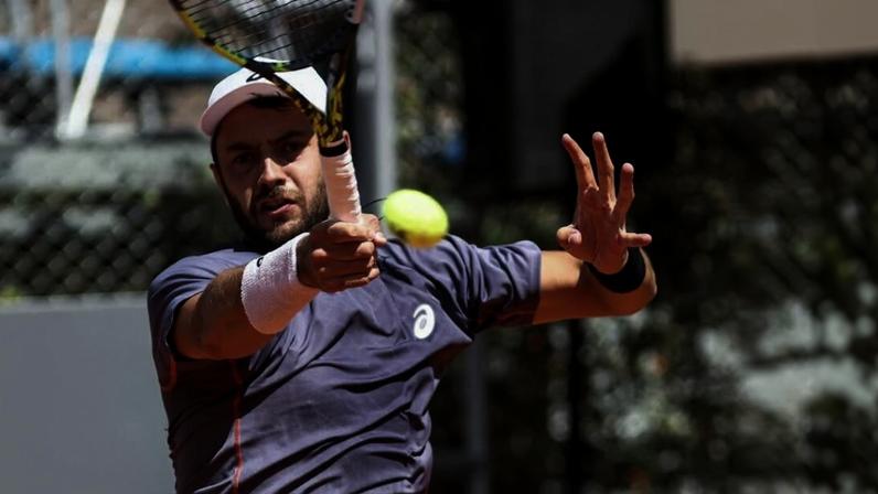 Foto: Buenos Aires Challenger