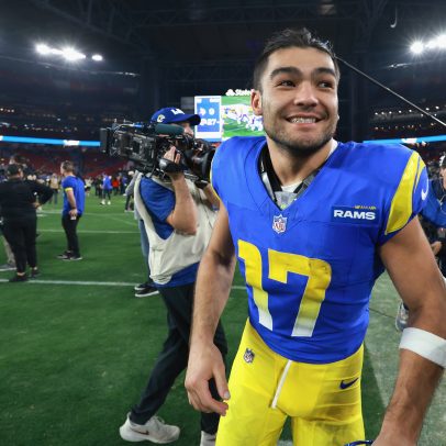 Estrela da NFL faz jogada de aproximação após Sydney Sweeney lançar linha de lingerie