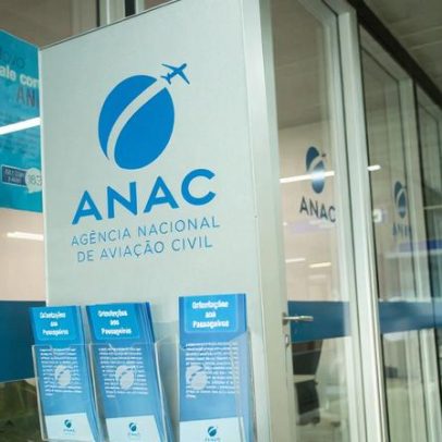Anac propõe regras mais específicas para reduzir judicialização no setor aéreo