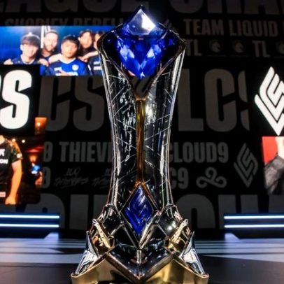 LCS 2026: datas do 1º split e início da temporada