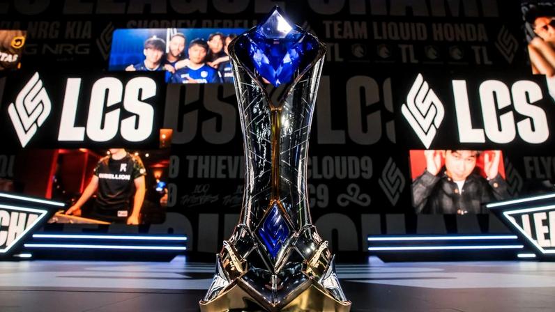 Quando começa a LCS 2026? Veja datas do 1° split