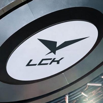 Grupos draftados para o 1º split da LCK Cup 2026
