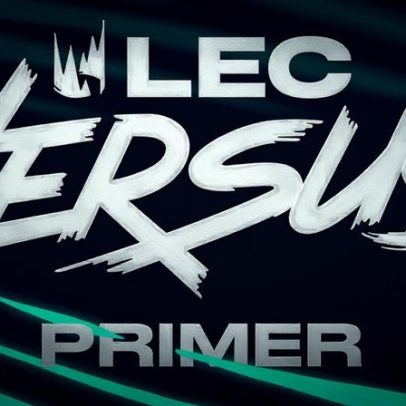 LEC 2026: datas do 1º split e início da competição