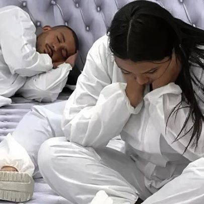 BBB 26: após 100 horas, 4ª participante desiste do Quarto Branco