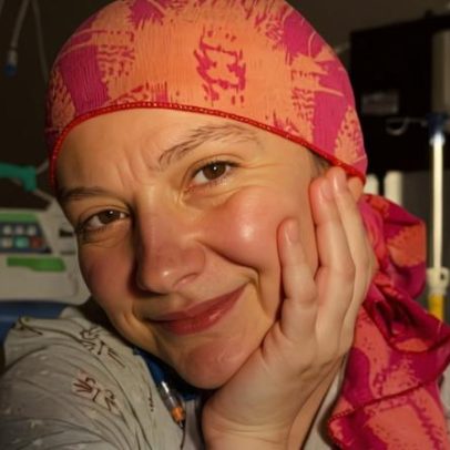 Isabel Veloso morre aos 19 anos vítima de Linfoma de Hodgkin