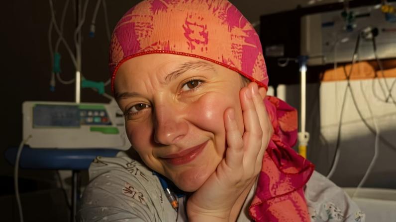 Isabel Veloso — Foto: Reprodução/Instagram