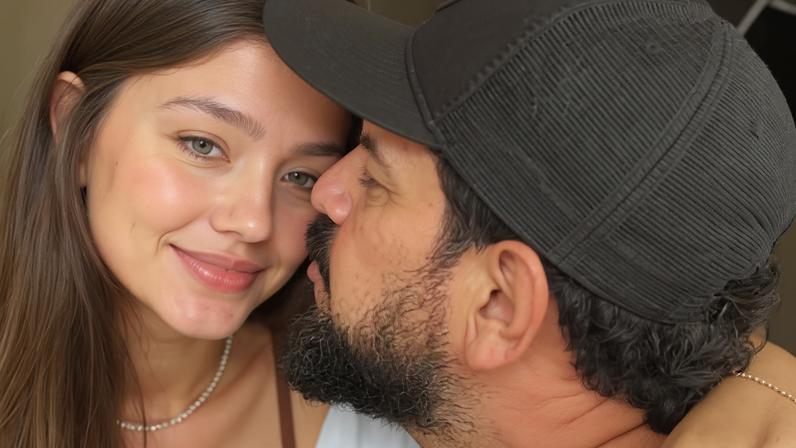 Sorocaba revela plano 'ousado' com Biah Rodrigues em Paris e brinca: 'Ela não sabe' — Foto: Reprodução/Instagram