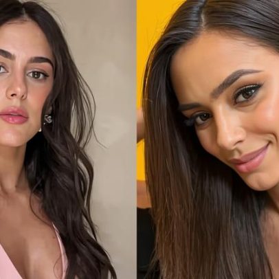Bianca Biancardi defende irmã Bruna após polêmica com fotos de 2016