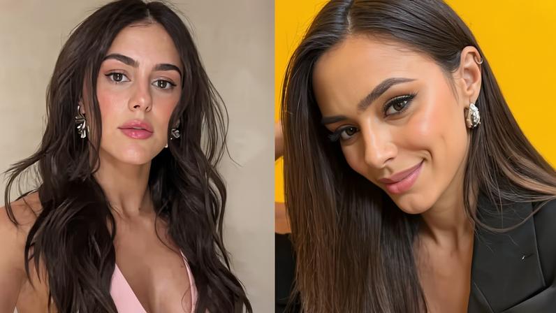 Bianca Biancardi sai em defesa de irmã, Bruna Biancardi, após polêmica com fotos de 2016: 'Tanta besteira' — Foto: Reprodução/Instagram