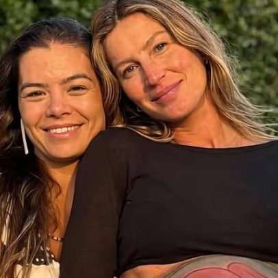Parteira de Gisele Bündchen explica ultrassom natural e sabedoria feminina