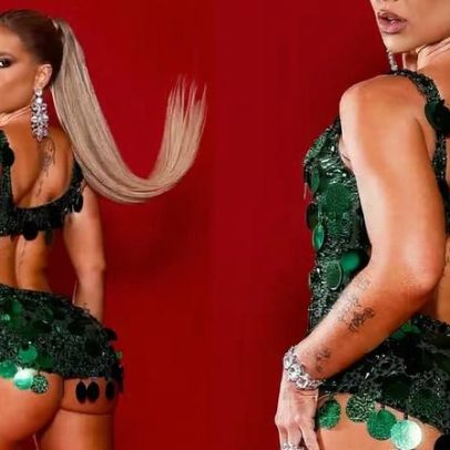Especialista aponta ajustes para destaque de Virginia Fonseca na Sapucaí