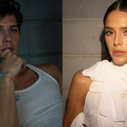 Suposta música descartada por Shawn Mendes em 2018 seria sobre Bruna Marquezine