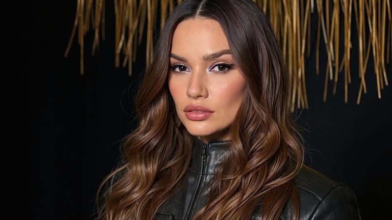 Juliette após Sarah Andrade citar treta do bolo no BBB 26: 'Já ouviram aquela coisa de soltar o anjo?' — Foto: Reprodução/Instagram