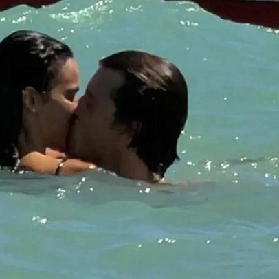 Site internacional chama Bruna Marquezine de Señorita de Shawn Mendes