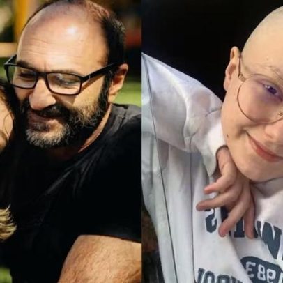 Pai de Isabel Veloso comemora evolução do quadro de saúde da filha