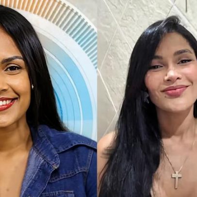 Ex-BBB Flay diz ter sido desclassificada do BBB 26 após vazamento de participação