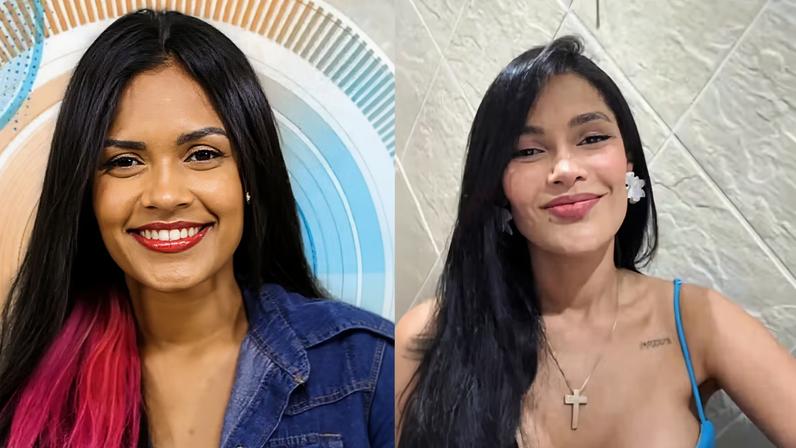 Flay no BBB 20 — Foto: TV Globo/Reprodução