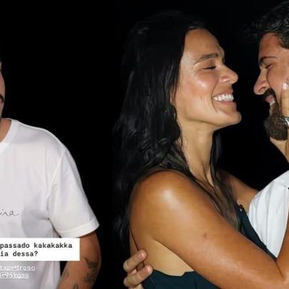Irmãos de João Guilherme dizem ter coberto totem de Neymar em festa com Marquezine