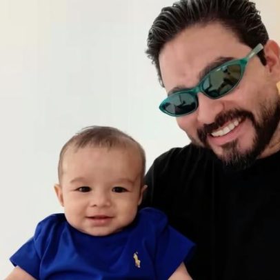 Yudi Tamashiro relembra infância no Japão e reflete sobre paternidade
