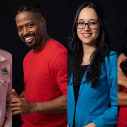 Casa de Vidro do BBB 26 no Nordeste: vote na enquete para escolher o favorito