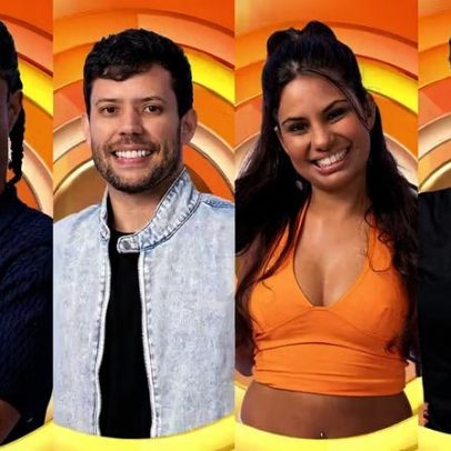 Casa de Vidro do BBB 26 no Sudeste recebe votação para escolher o favorito