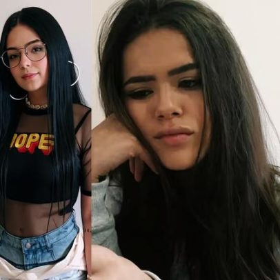 Famosos entram em trend e revivem fotos de dez anos atrás