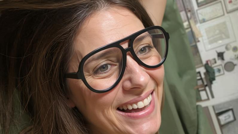 Carolina Dieckmmann — Foto: Reprodução/ Instagram