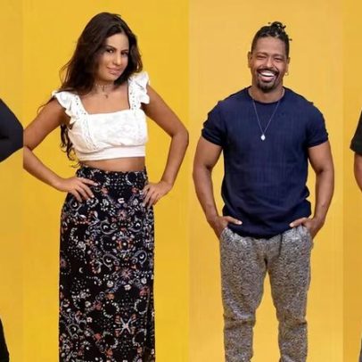 Participantes que resistiram ao Quarto Branco ficam na casa do BBB 26