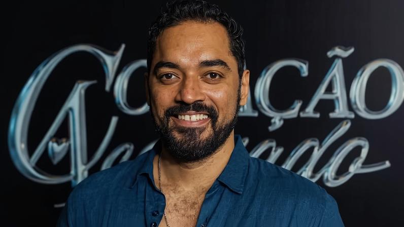 Thomás Aquino — Foto: Reprodução / Instagram