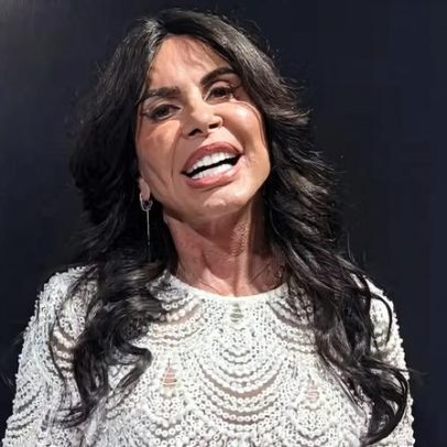 Gretchen revela convite para o BBB 26 e explica por que não entrou