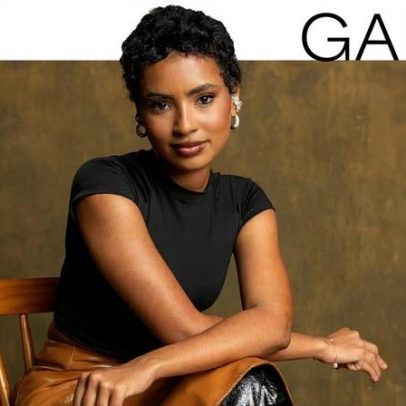 Gabz comenta desafio de ser cantora sertaneja vindo do hip hop