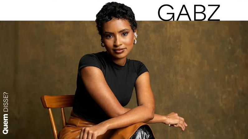 Gabz comenta desafio de ser cantora sertaneja vindo do hip hop