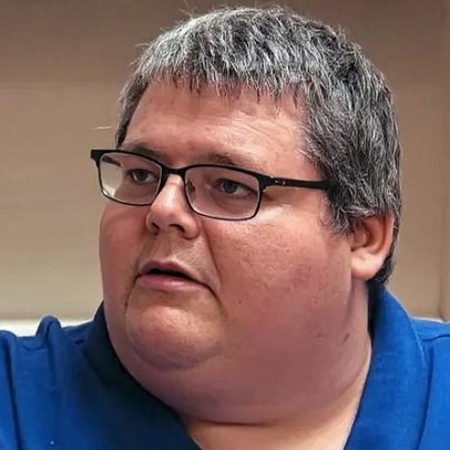 Quilos Mortais: atualização sobre Aaron, que pesava 326 kg