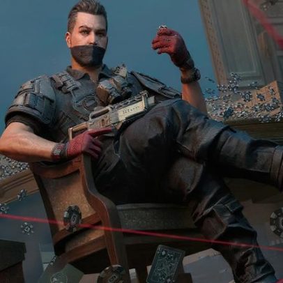 Rainbow Six Siege é hackeado novamente, desta vez com meme 6-7