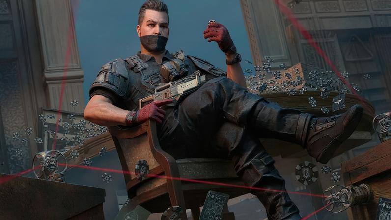 Rainbow Six Siege é hackeado novamente, desta vez com meme 6-7