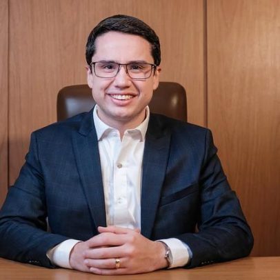 Raphael Abdalla é eleito novo presidente da Convenção Batista Brasileira