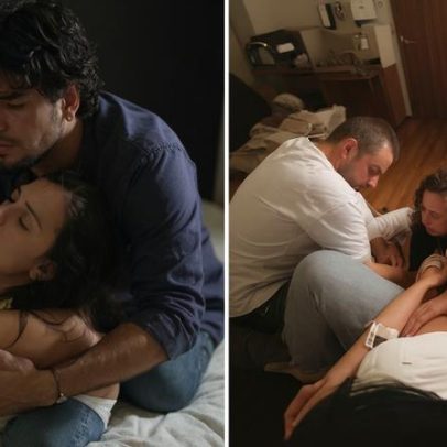 Parto de Rafa Kalimann durou 40 horas; médico explica duração do parto