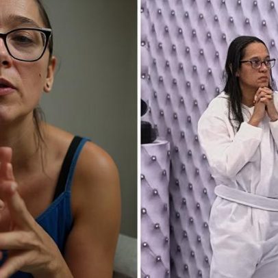 BBB 26: Pipoca que desmaiou no Quarto Branco comenta sobre não entrar na casa