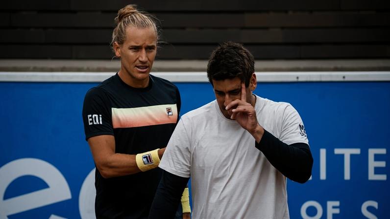 Foto: Nordea Open Tennis 2024