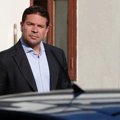 Esposa de Ramagem, nos EUA, acusa STF de tortura psicológica